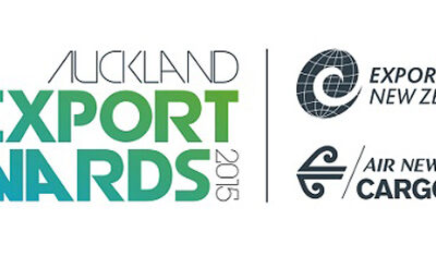 Entries open for Auckland Export Awards 2015