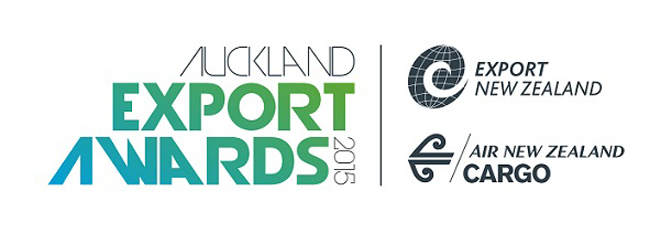 Auckland Export Awards 2015