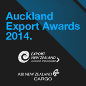 Auckland Export Awards winners announced