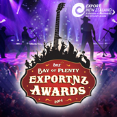 Bay of Plenty Export Awards winners announced