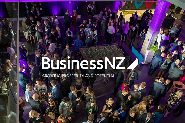 BusinessNZ Network available to help