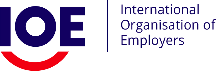 International Organisation of Employers