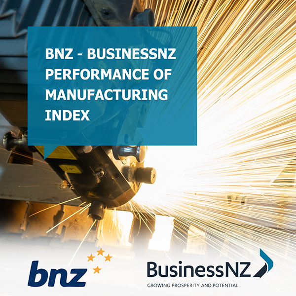 BNZ – BusinessNZ PMI – May 2014